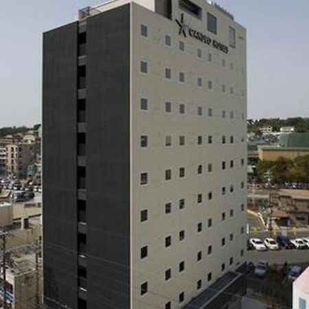 Candeo Hotels Handa Handa  Εξωτερικό φωτογραφία