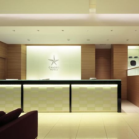 Candeo Hotels Handa Handa  Εξωτερικό φωτογραφία