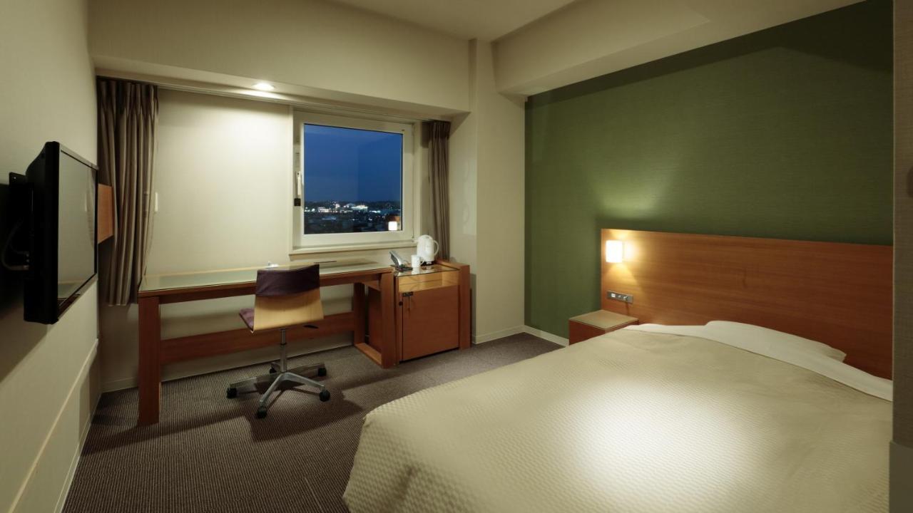 Candeo Hotels Handa Handa  Εξωτερικό φωτογραφία