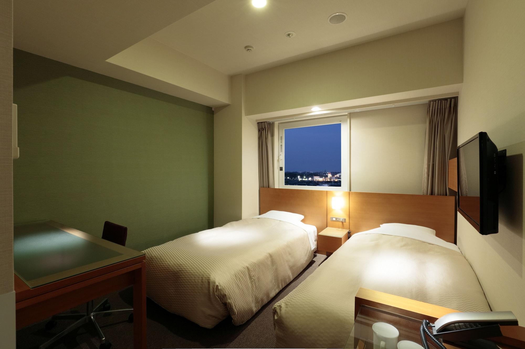 Candeo Hotels Handa Handa  Εξωτερικό φωτογραφία