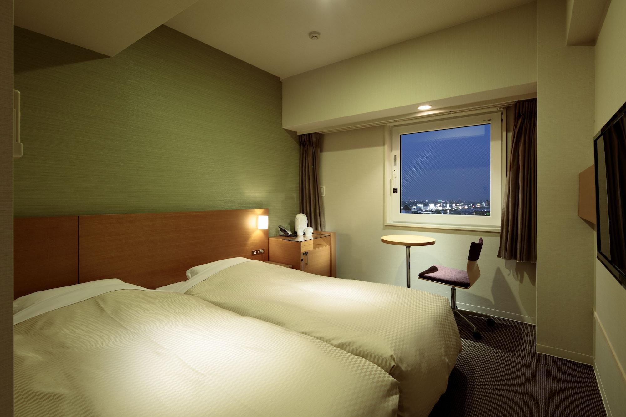 Candeo Hotels Handa Handa  Εξωτερικό φωτογραφία