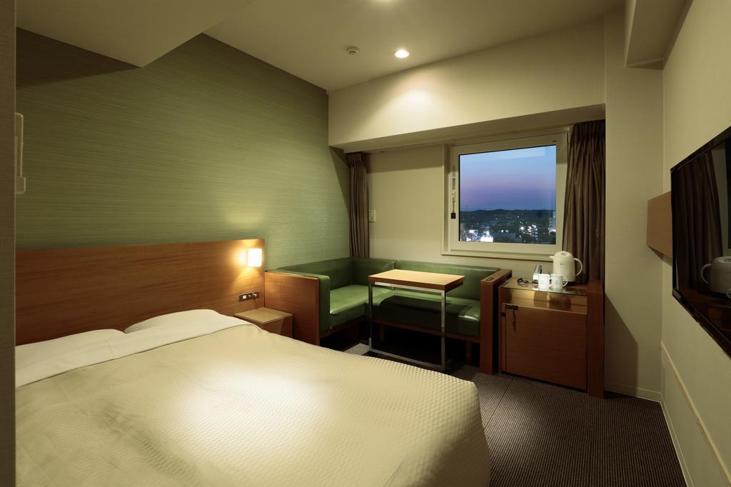 Candeo Hotels Handa Handa  Εξωτερικό φωτογραφία