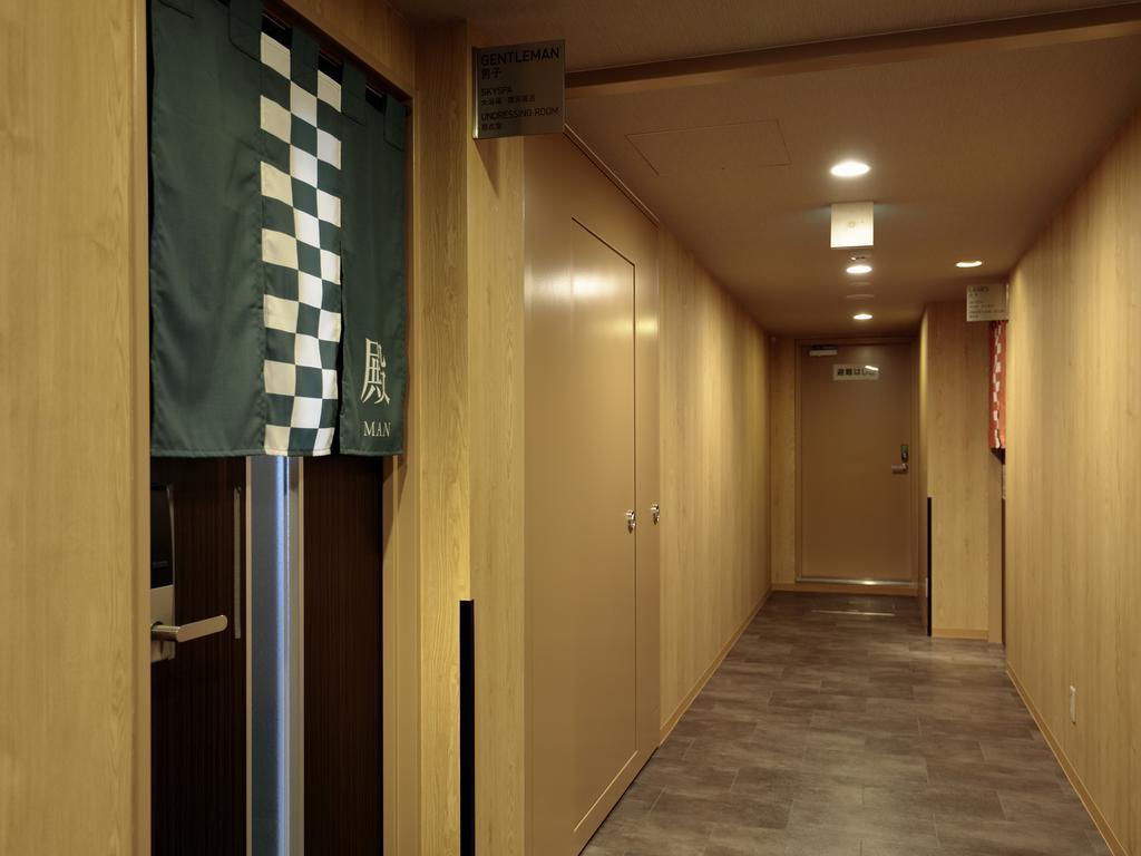 Candeo Hotels Handa Handa  Εξωτερικό φωτογραφία