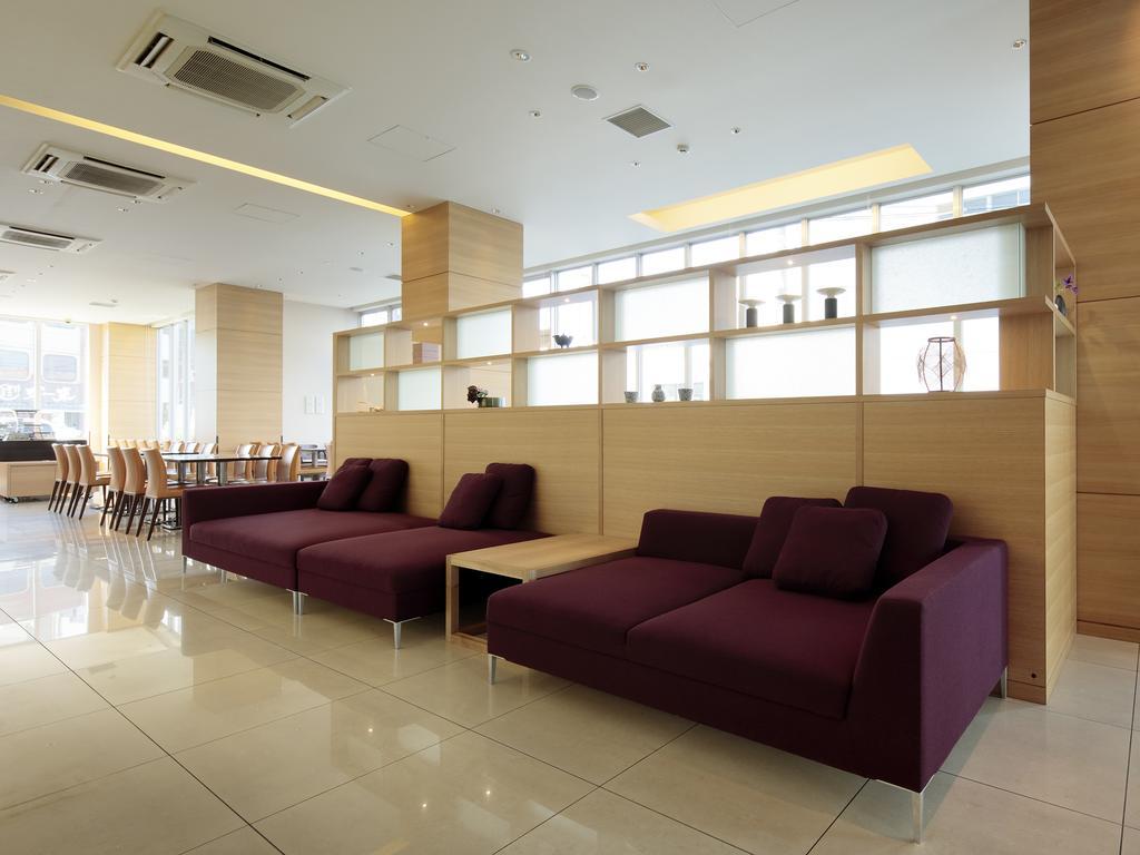 Candeo Hotels Handa Handa  Εξωτερικό φωτογραφία