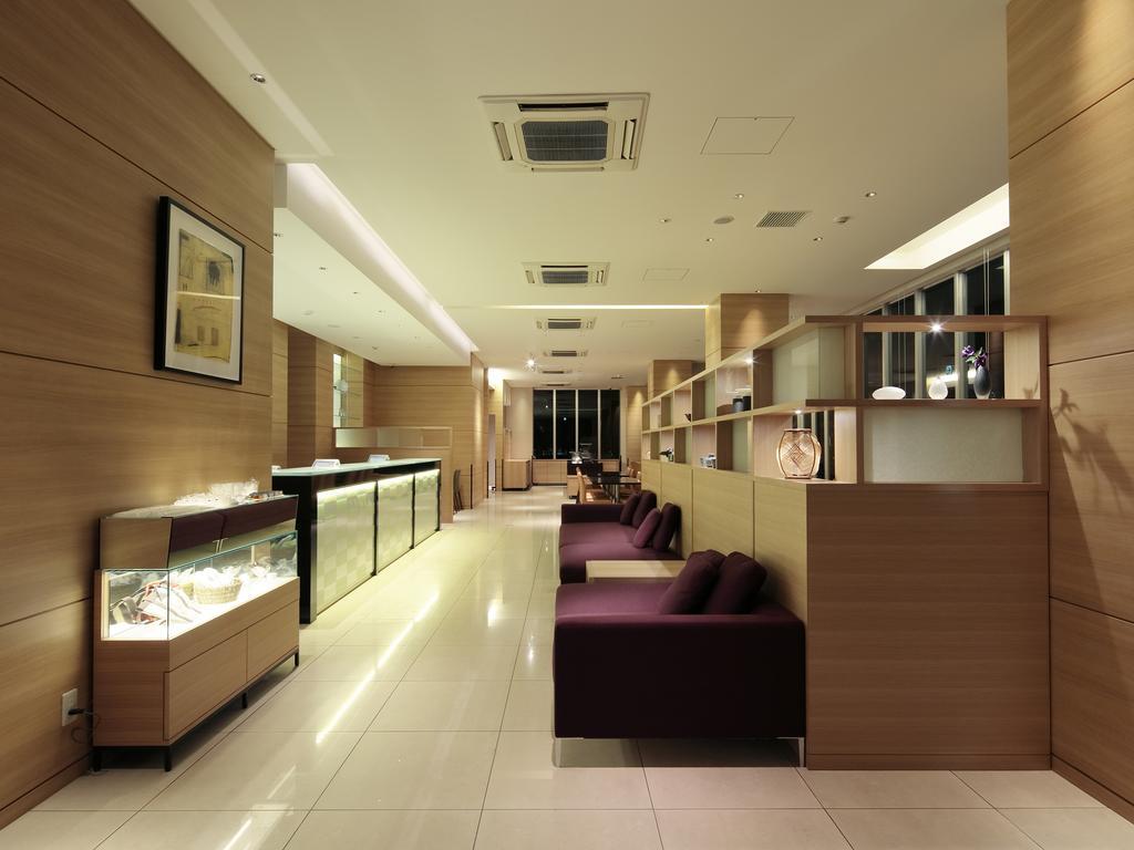 Candeo Hotels Handa Handa  Εξωτερικό φωτογραφία