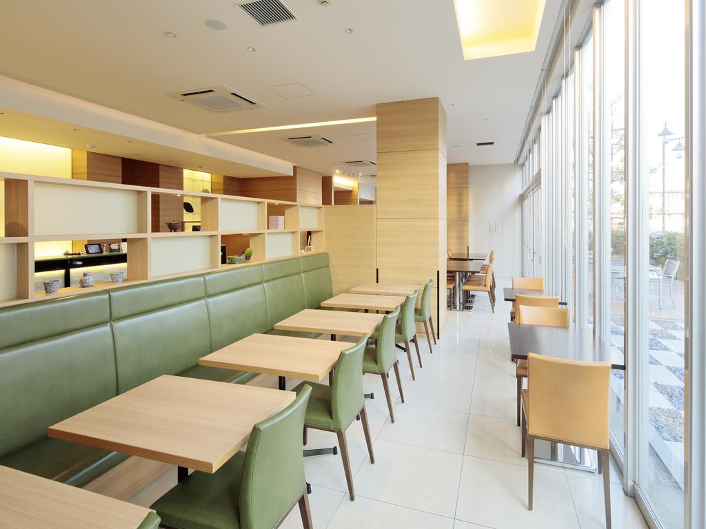 Candeo Hotels Handa Handa  Εξωτερικό φωτογραφία