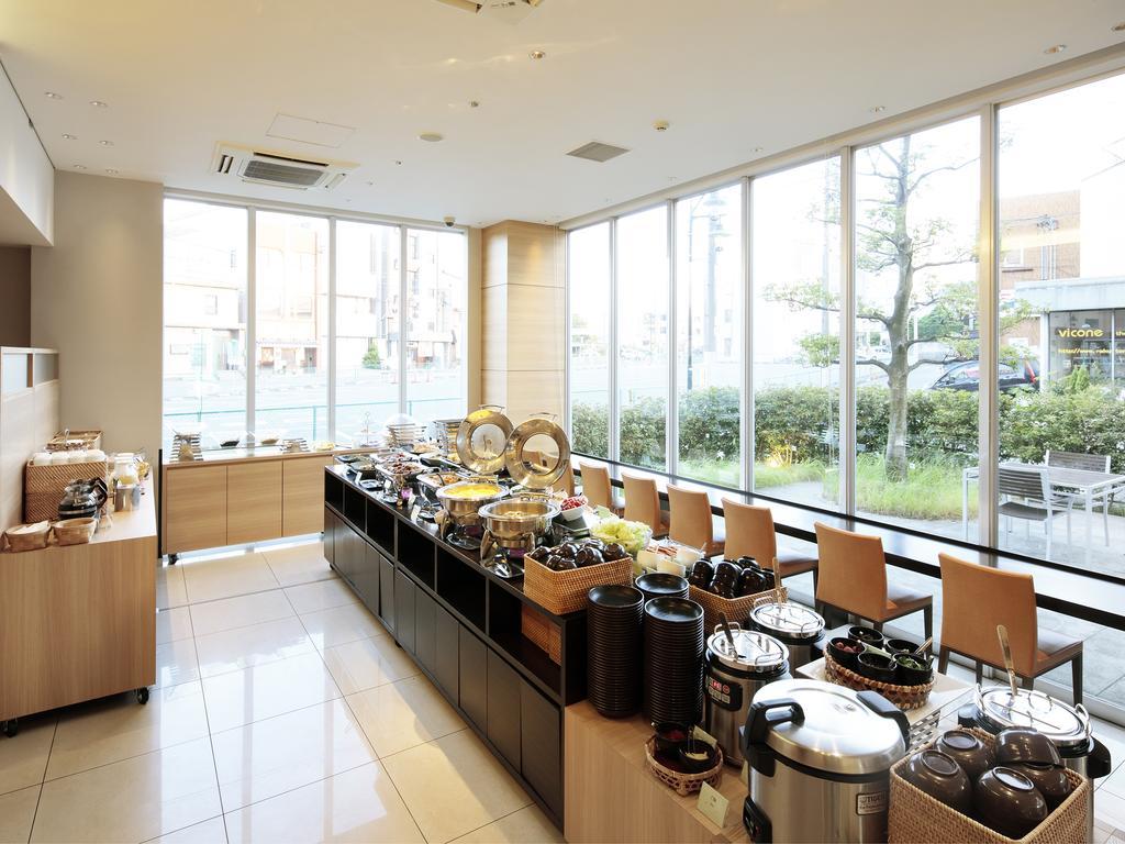 Candeo Hotels Handa Handa  Εξωτερικό φωτογραφία