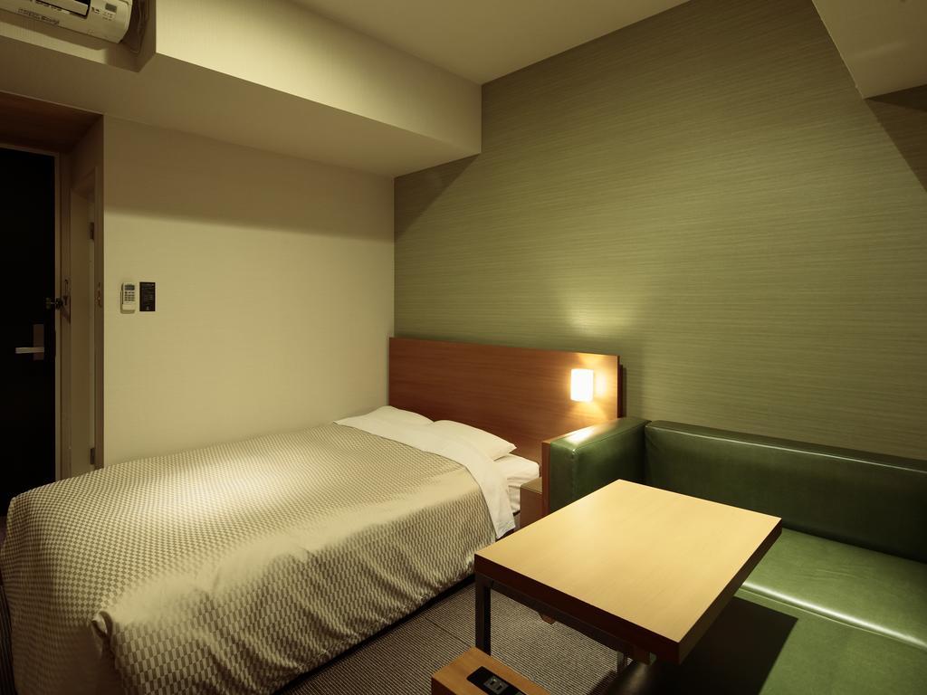 Candeo Hotels Handa Handa  Εξωτερικό φωτογραφία