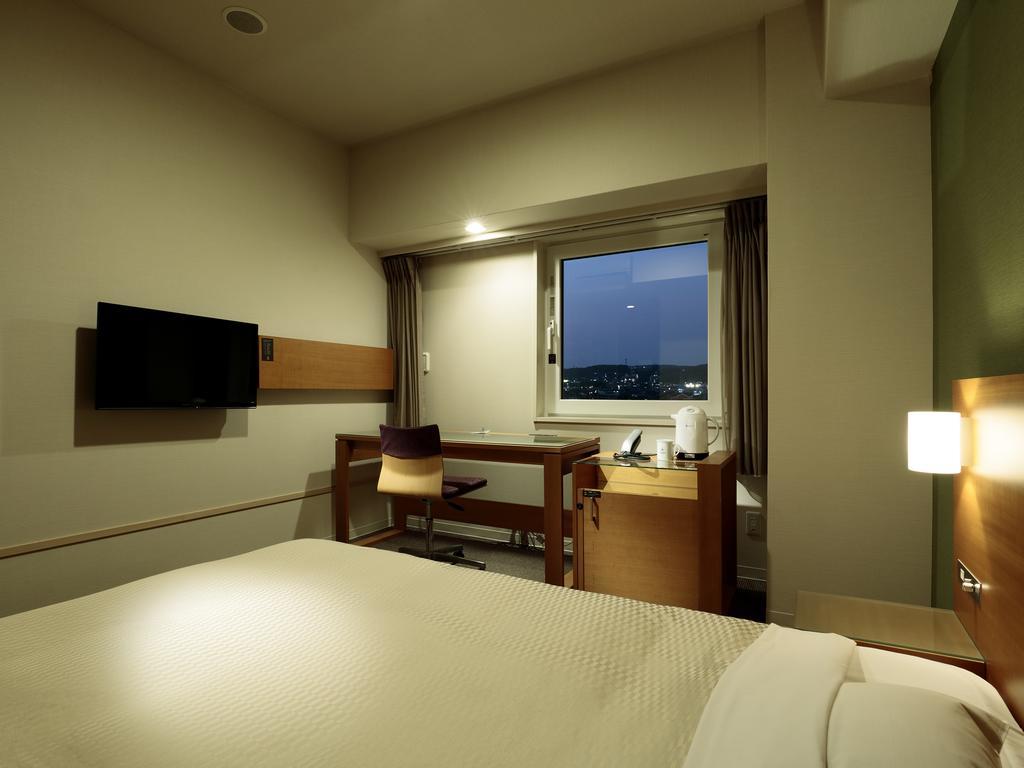 Candeo Hotels Handa Handa  Εξωτερικό φωτογραφία