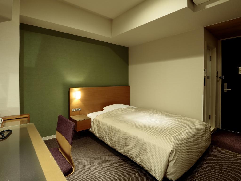 Candeo Hotels Handa Handa  Εξωτερικό φωτογραφία