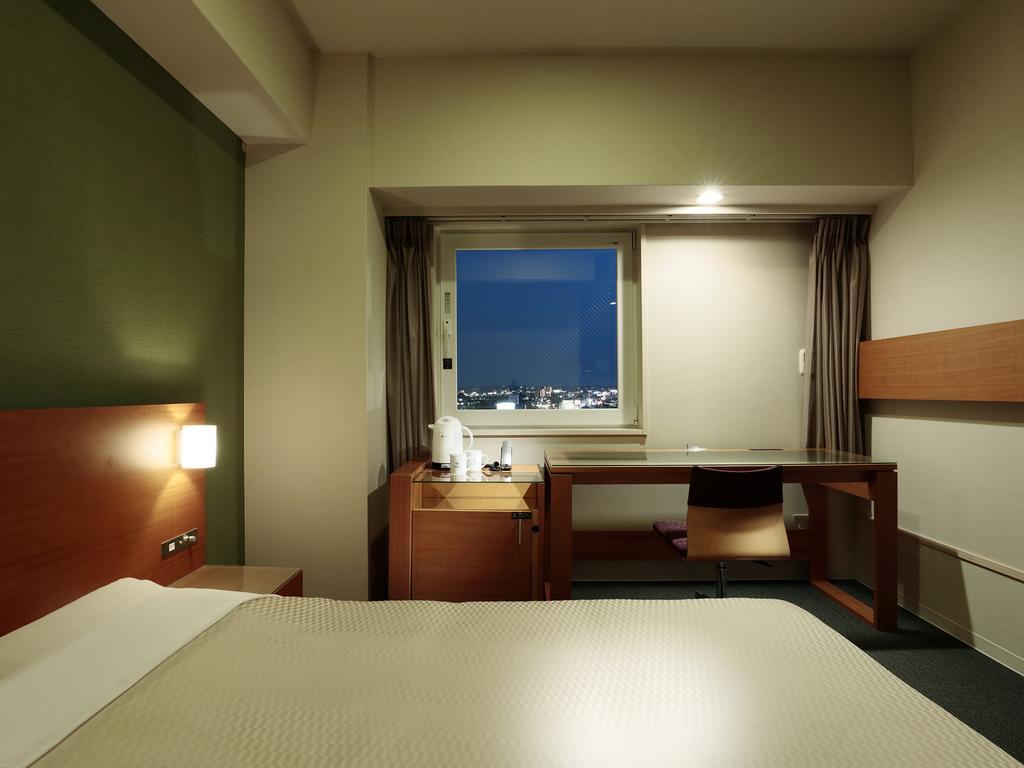 Candeo Hotels Handa Handa  Εξωτερικό φωτογραφία